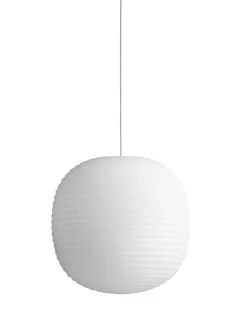 New Works Pendler|Spots<Lantern pendel large, fra