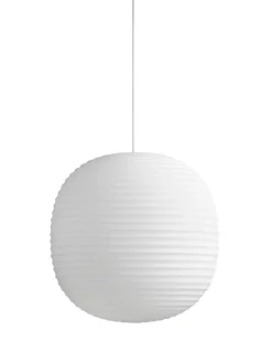 New Works Pendler|Spots<Lantern pendel large, fra