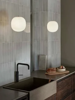 New Works Pendler|Spots<Lantern pendel small, fra