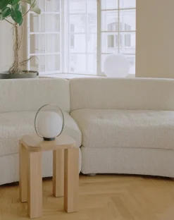 New Works Portable Lamper|Spots<Lantern Portable Table Lamp fra