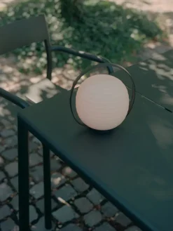 New Works Portable Lamper|Spots<Lantern Portable Table Lamp fra