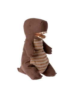 Børn Maileg Gaver|Gaver Til Børn<Large Gantosaurus, dark green fra