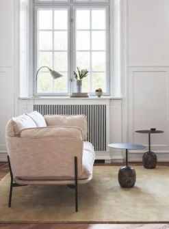 &Tradition Sideborde Og Små Borde<Lato bord LN8, Deep Green & Verde Alpi Marble fra