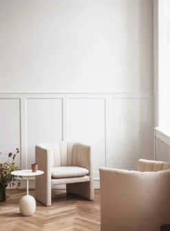 &Tradition Sideborde Og Små Borde<Lato bord LN9 fra