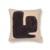 Ferm Living Puder Og Plaider|Puder<Lay Cushion, 50x50 cm fra