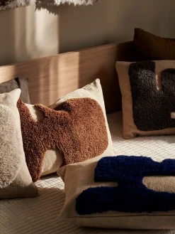 Ferm Living Puder Og Plaider|Puder<Lay Cushion, 50x50 cm fra