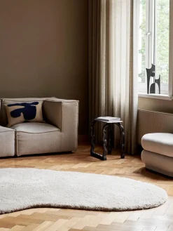 Ferm Living Puder Og Plaider|Puder<Lay Cushion, 60x40 cm fra