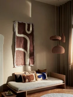 Ferm Living Puder Og Plaider|Puder<Lay Cushion, 60x40 cm fra