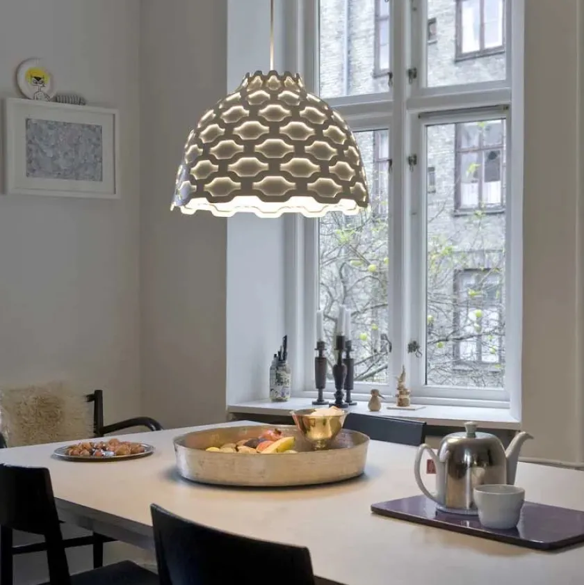 Louis Poulsen Pendler|Spots<LC Shutters white fra