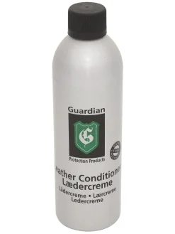 Guardian Plejemidler|Tilbehør Til Borde<Lædercreme m. extra voks fra