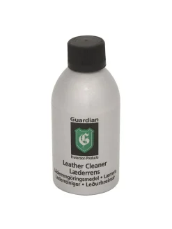 Guardian Plejemidler|Tilbehør Til Borde<Læderrens fra