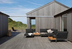 Houe Udendørs Loungemøbler<Level 2 Chair fra