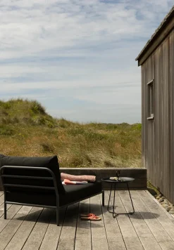 Houe Udendørs Loungemøbler<Level 2 Chaiselong fra