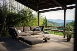 Houe Udendørs Loungemøbler<Level 2 Chaiselong fra