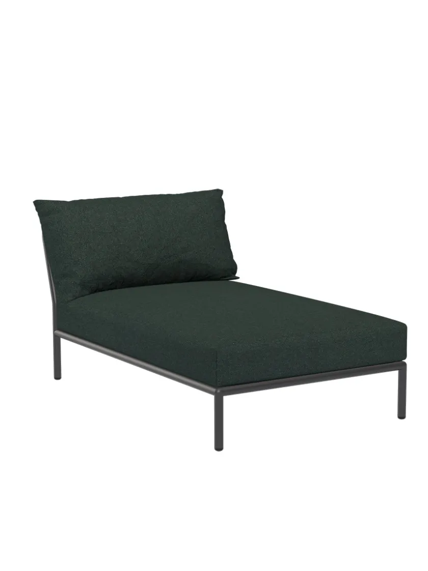 Houe Udendørs Loungemøbler<Level 2 Chaiselong fra