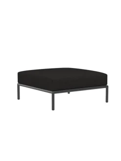 Houe Udendørs Loungemøbler|Havestole<Level 2 Ottoman fra