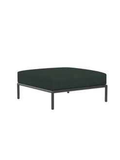 Houe Udendørs Loungemøbler|Havestole<Level 2 Ottoman fra