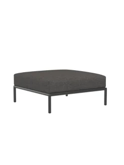 Houe Udendørs Loungemøbler|Havestole<Level 2 Ottoman fra
