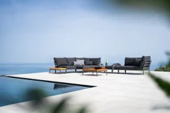 Houe Udendørs Loungemøbler<Level 2 Sofamodul, højre fra