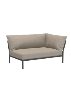 Houe Udendørs Loungemøbler<Level 2 Sofamodul, højre fra