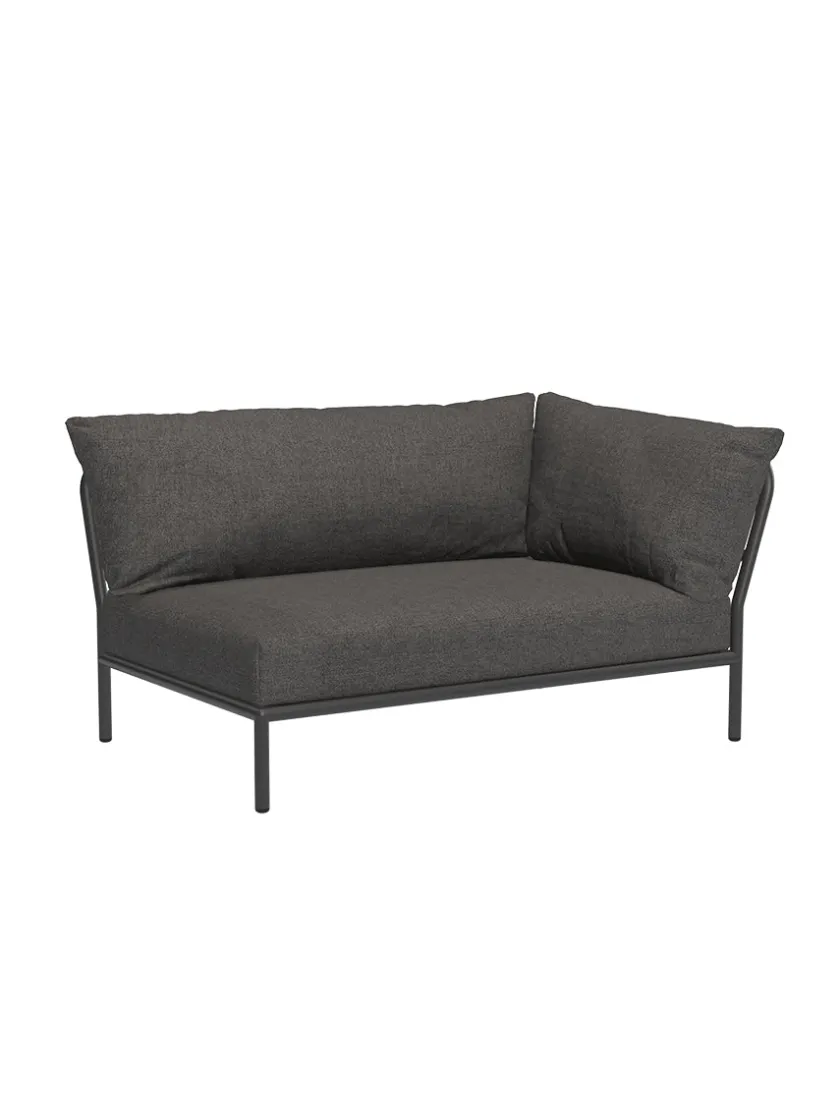 Houe Udendørs Loungemøbler<Level 2 Sofamodul, højre fra