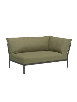 Houe Udendørs Loungemøbler<Level 2 Sofamodul, højre fra
