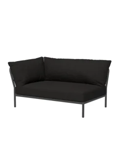 Houe Udendørs Loungemøbler<Level 2 Sofamodul, venstre fra