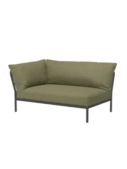 Houe Udendørs Loungemøbler<Level 2 Sofamodul, venstre fra