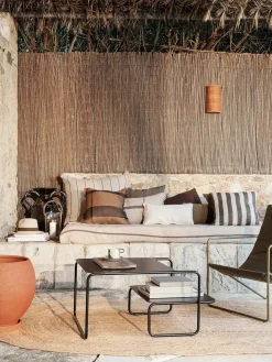 Ferm Living Sofaborde<Level Coffee Table fra