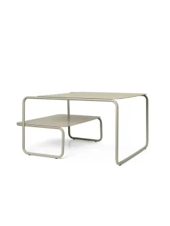 Ferm Living Sofaborde<Level Coffee Table fra