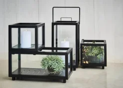 Cane-line Lanterner|Udendørslamper<Lightbox fra