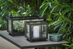Cane-line Lanterner|Udendørslamper<Lightbox fra