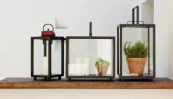 Cane-line Lanterner|Udendørslamper<Lighthouse Lanterne fra