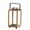 Cane-line Lanterner|Udendørslamper<Lighthouse Lanterne, teak fra