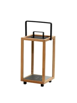 Cane-line Lanterner|Udendørslamper<Lighthouse Lanterne, teak fra