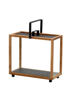 Cane-line Lanterner|Udendørslamper<Lighthouse Lanterne, teak fra