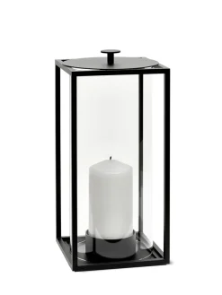 Audo Copenhagen Lanterner|Udendørslamper<Light'in Lanterne, small fra