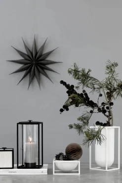 Audo Copenhagen Lanterner|Udendørslamper<Light'in Lanterne, small fra