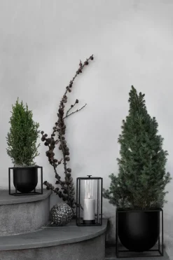 Audo Copenhagen Lanterner|Udendørslamper<Light'in Lanterne, small fra