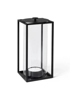 Audo Copenhagen Lanterner|Udendørslamper<Light'in Lanterne, small fra