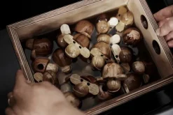 Kay Bojesen Gaver Til Ham|Gaver Til Hende<Lille abe af