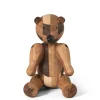 Kay Bojesen Gaver Til Ham|Figurer<Lille Bjørn, reworked, Limited Edition af