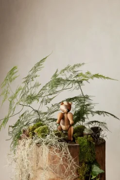 Kay Bojesen Gaver Til Ham|Figurer<Lille Bjørn, reworked, Limited Edition af