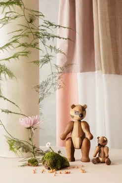 Kay Bojesen Gaver Til Ham|Figurer<Lille Bjørn, reworked, Limited Edition af