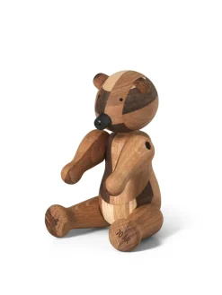 Kay Bojesen Gaver Til Ham|Figurer<Lille Bjørn, reworked, Limited Edition af