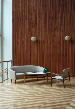 House of Finn Juhl Sofaer<Lillemor Sofa 3 pers. af Finn Juhl