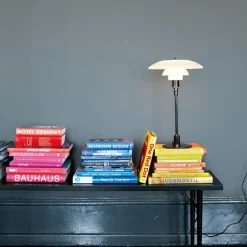 Louis Poulsen Spots<Limited Edition 2025 PH 3/2 Bordlampe fra