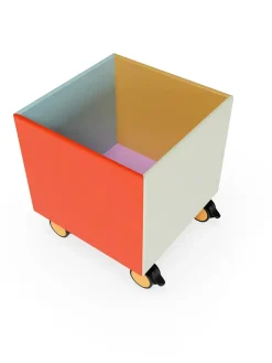 Børn Montana Opbevaring På Børneværelset|Opbevaring<Limited Edition KIMPOP Box fra