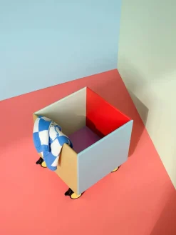 Børn Montana Opbevaring På Børneværelset|Opbevaring<Limited Edition KIMPOP Box fra