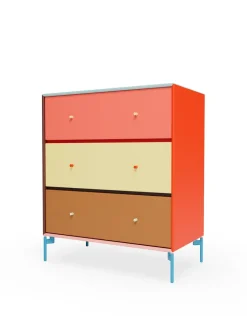 Montana Kommoder<Limited Edition KIMPOP Carry fra